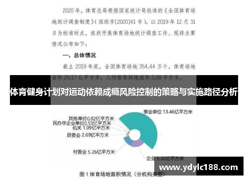 体育健身计划对运动依赖成瘾风险控制的策略与实施路径分析